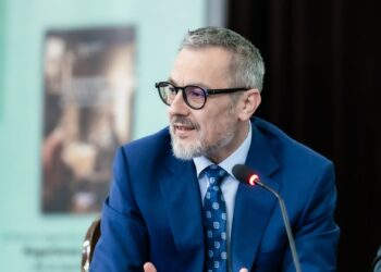 Președintele U.N.B.R explică decizia CJUE în cazul prescripției penale: „Instanțele vor continua să aplice soluția stabilită de ÎCCJ”
