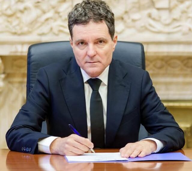 Nicușor Dan a semnat numirea a 11 noi magistrați pentru Oradea, Satu Mare și Cluj. Mandatele încep la 1 august