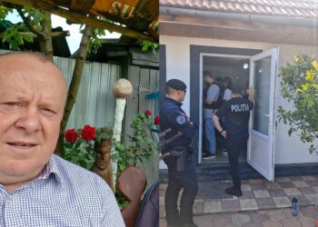 Fostă procuroare DIICOT reacție dură în cazul Pașca: „Cum să explic că există un grup infracțional care îngrijește bătrâni abandonați?”