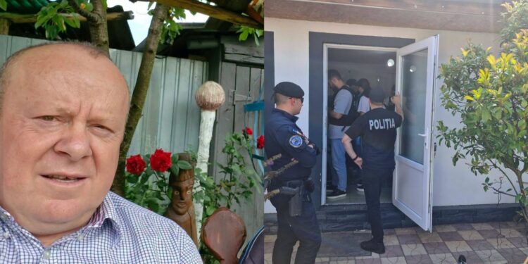 Fostă procuroare DIICOT reacție dură în cazul Pașca: „Cum să explic că există un grup infracțional care îngrijește bătrâni abandonați?”