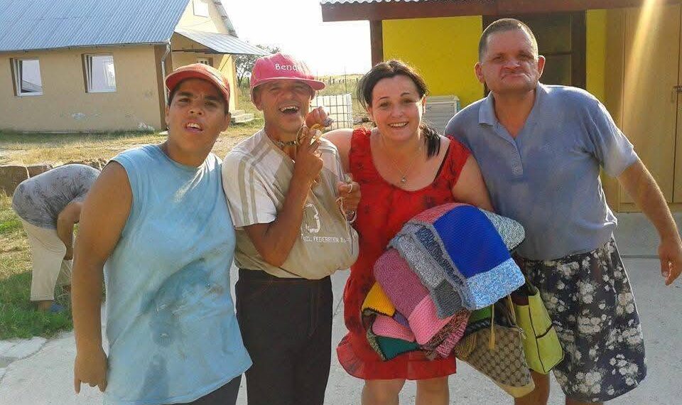 Mărturia unui cadru medical care a făcut voluntariat la Dumbrava. „Am descoperit că Dumnezeu schimbă vieți și poartă de grijă în cele mai neașteptate și mai frumoase moduri.”