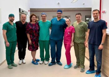 Maraton al donării de organe la Satu Mare și Oradea. 11 vieți au fost salvate în ultimele 11 zile