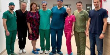 Maraton al donării de organe la Satu Mare și Oradea. 11 vieți au fost salvate în ultimele 11 zile