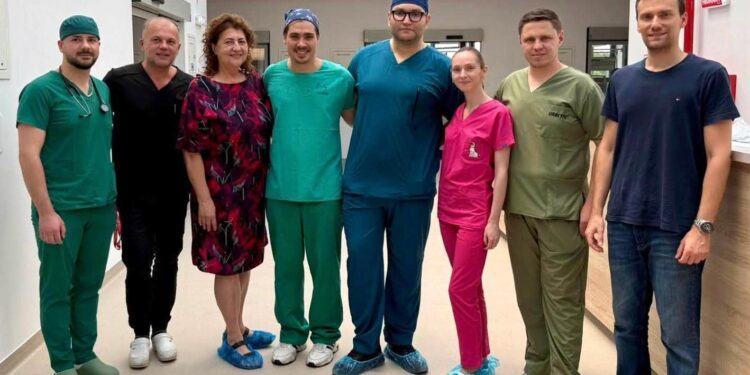 Maraton al donării de organe la Satu Mare și Oradea. 11 vieți au fost salvate în ultimele 11 zile