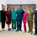 Maraton al donării de organe la Satu Mare și Oradea. 11 vieți au fost salvate în ultimele 11 zile