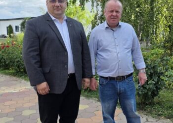 Europarlamentarul Cristian Terheș, după vizita la Dumbrava: „Statul își acuză salvatorii pentru propriul eșec”