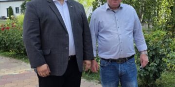 Europarlamentarul Cristian Terheș, după vizita la Dumbrava: „Statul își acuză salvatorii pentru propriul eșec”