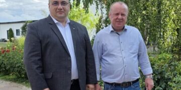 Europarlamentarul Cristian Terheș, după vizita la Dumbrava: „Statul își acuză salvatorii pentru propriul eșec”