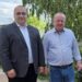 Europarlamentarul Cristian Terheș, după vizita la Dumbrava: „Statul își acuză salvatorii pentru propriul eșec”
