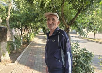 „Uite încă o ”victimă” a ”grupului infracțional” al familiei Pașca de la Dumbrava, Bihor”, scrie primarul Ștefan Sîngeorzan