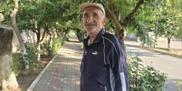 „Uite încă o ”victimă” a ”grupului infracțional” al familiei Pașca de la Dumbrava, Bihor”, scrie primarul Ștefan Sîngeorzan