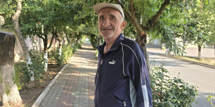 „Uite încă o ”victimă” a ”grupului infracțional” al familiei Pașca de la Dumbrava, Bihor”, scrie primarul Ștefan Sîngeorzan