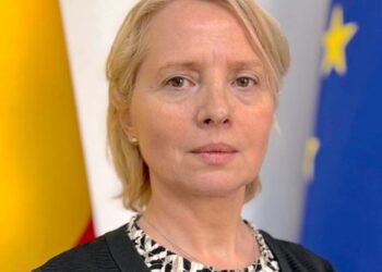 Cine este Ana Rădulescu, noul președinte al Autorității pentru Protecția Drepturilor Persoanelor cu Dizabilități