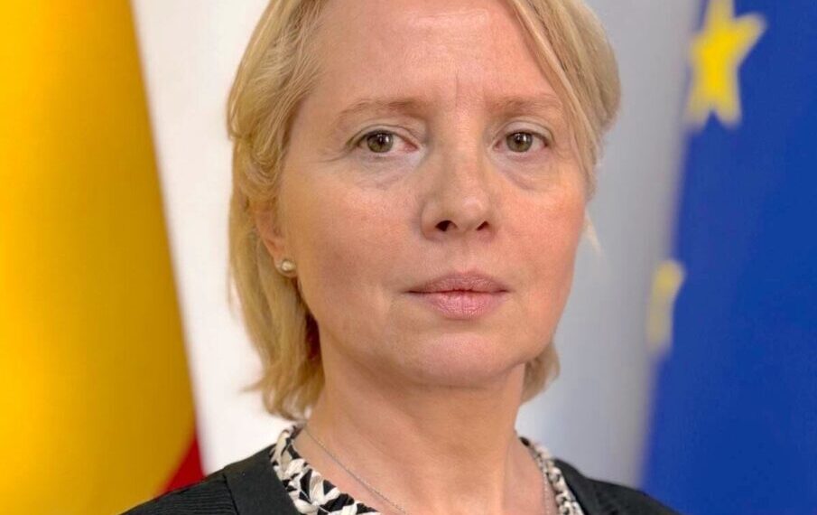 Cine este Ana Rădulescu, noul președinte al Autorității pentru Protecția Drepturilor Persoanelor cu Dizabilități