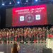 Absolvire cu emoție la Facultatea de Drept din Oradea: o nouă generație de juriști și specialiști în administrație publică pornește spre viitor