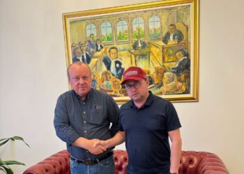 „Ar trebui să ne temem de represalii?”. Noua reacție a avocatului Răzvan Doseanu în dosarul Viorel Pașca