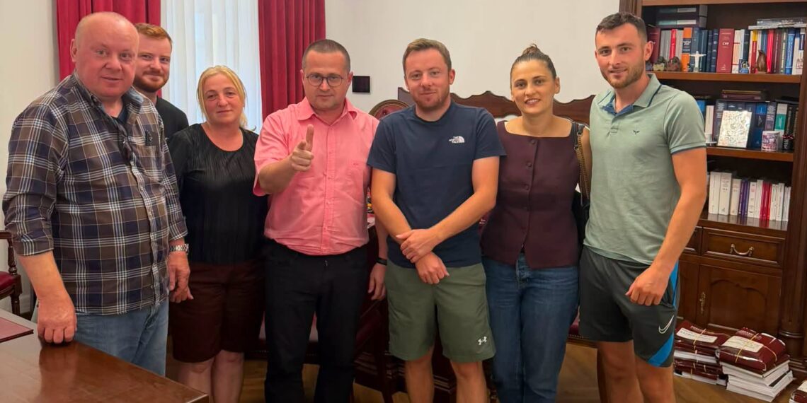 „Grup infracțional organizat” și un singur avocat. „Să nu zici că nu ți-am spus!”, replica lui Răzvan Doseanu după reunirea familiei Pașca