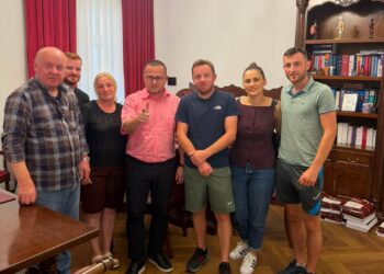 „Grup infracțional organizat” și un singur avocat. „Să nu zici că nu ți-am spus!”, replica lui Răzvan Doseanu după reunirea familiei Pașca