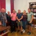 „Grup infracțional organizat” și un singur avocat. „Să nu zici că nu ți-am spus!”, replica lui Răzvan Doseanu după reunirea familiei Pașca