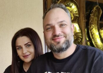 Apel umanitar lansat de comunitatea moto pentru băiețelul de  5 ani al „Bijutierului Orădean”, rămas orfan în urma accidentului în care și-a pierdut ambii părinți
