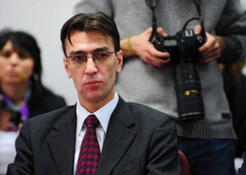 Judecătorul Adrian Toni Neacșu demontează mitul salariilor din Justiție: „Instanțele nu creează drepturi salariale”