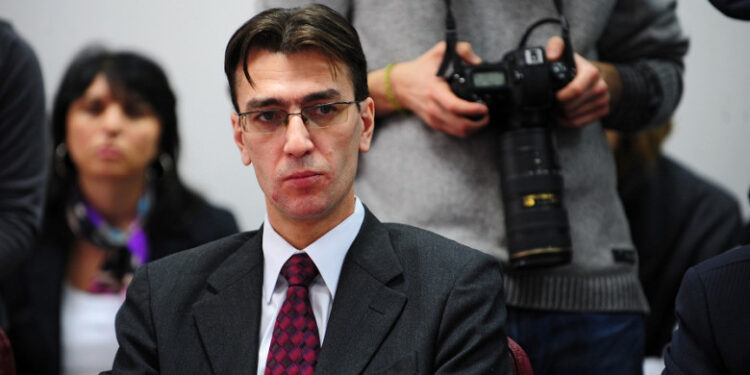 Judecătorul Adrian Toni Neacșu demontează mitul salariilor din Justiție: „Instanțele nu creează drepturi salariale”