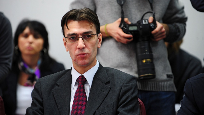 Judecătorul Adrian Toni Neacșu demontează mitul salariilor din Justiție: „Instanțele nu creează drepturi salariale”