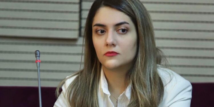 Șefa Autorității pentru Protecția Drepturilor Persoanelor cu Dizabilități, demisă de ministrul Dragoș Pîslaru după cazul Asociației Dumbrava DPG
