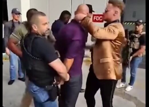 Frații Andrew și Tristan Tate, reținuți în Miami la cererea Marii Britanii. Procurorii britanici vor extrădarea pentru 59 de capete de acuzare