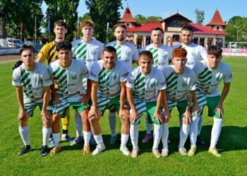 Club Atletic Oradea se impune la scor cu Avântul Bârsana și accede în finala „regiunii” în Cupa României!