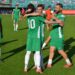 Club Atletic Oradea debutează în faza regională a Cupei României