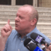 Ore decisive pentru Viorel Pașca și familia sa. Tribunalul București decide dacă îi arestează preventiv pentru 30 de zile. Declarațiile, în materialul VIDEO