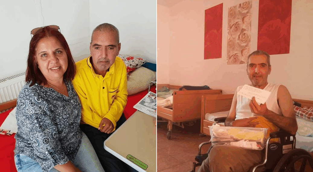 Mărturia unei femei al cărei frate a locuit șase ani la Dumbrava: „L-am găsit de fiecare dată bine îngrijit și cu zâmbetul pe buze”