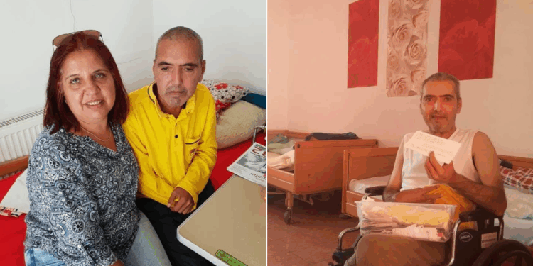 Mărturia unei femei al cărei frate a locuit șase ani la Dumbrava: „L-am găsit de fiecare dată bine îngrijit și cu zâmbetul pe buze”