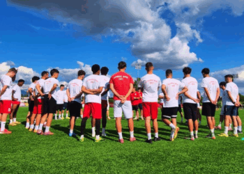 Bihorul Beiuș a început pregătirile pentru sezonul 2026/27