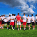 Bihorul Beiuș a început pregătirile pentru sezonul 2026/27