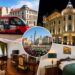 Așa se vizitează Oradea în 2026: autobuz turistic, palate istorice și experiențe premium