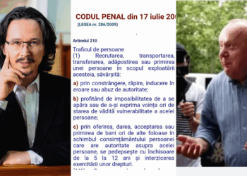 Judecătorul Cristi Danileț, mesaj tranșant în cazul Viorel Pașca: „Ne interesează și cine i-a recrutat, transportat și transferat”
