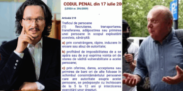 Judecătorul Cristi Danileț, mesaj tranșant în cazul Viorel Pașca: „Ne interesează și cine i-a recrutat, transportat și transferat”