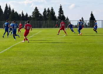 FC Bihor își cunoaște toate adversarele din Liga 2 în sezonul 2026/27; CS Dinamo în locul lui Poli Iași