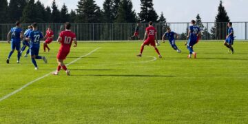 FC Bihor își cunoaște toate adversarele din Liga 2 în sezonul 2026/27; CS Dinamo în locul lui Poli Iași