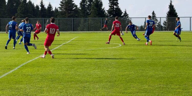 FC Bihor își cunoaște toate adversarele din Liga 2 în sezonul 2026/27; CS Dinamo în locul lui Poli Iași