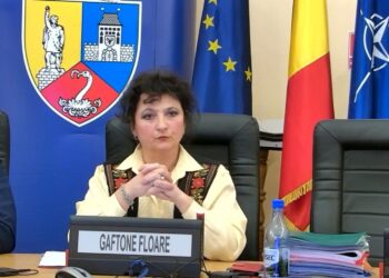 Primăria Bistrița cere în instanță recuperarea a peste 6 mii de euro de la secretarul general Floare Gaftone