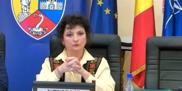 Primăria Bistrița cere în instanță recuperarea a peste 6 mii de euro de la secretarul general Floare Gaftone