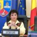 Primăria Bistrița cere în instanță recuperarea a peste 6 mii de euro de la secretarul general Floare Gaftone