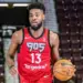 Canadianul Quincy Guerrier este noul jucător al echipei CSM CSU Raiffeisen Oradea