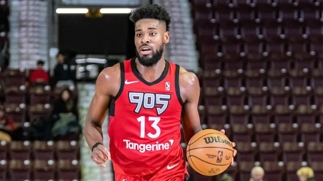 Canadianul Quincy Guerrier este noul jucător al echipei CSM CSU Raiffeisen Oradea