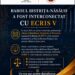 Baroul Bistrița-Năsăud, interconectat cu sistemul ECRIS V