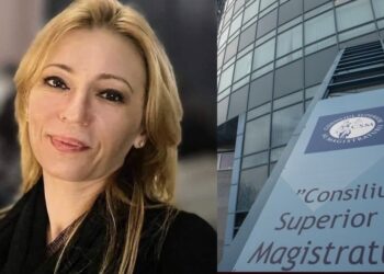Scrisoare deschisă către CSM: „Presiunea publică poate transforma procesul penal într-un verdict mediatic”
