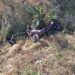 Accident grav la Chișlaz: un copil de 14 ani, aflat pe trotinetă electrică, lovit de un autoturism